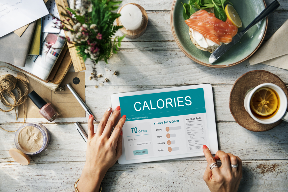 How to Reduce Calorie Intake Without Starving Yourself (And Best Online Calorie Counters)