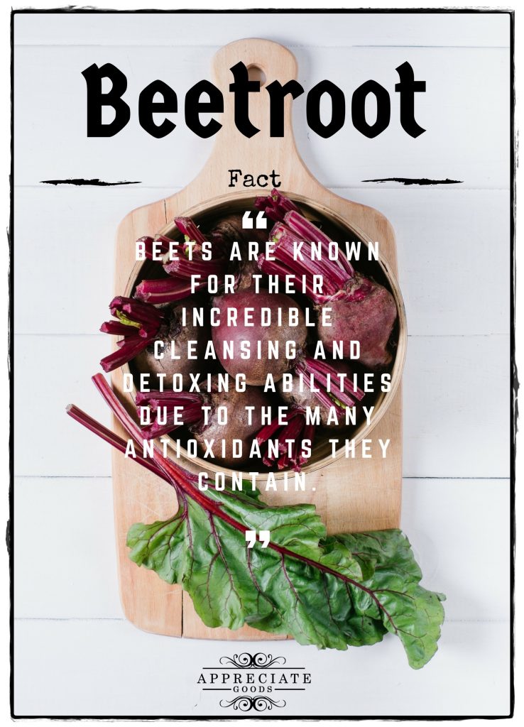 beetroot-fact