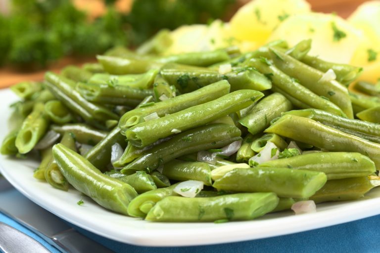 cooked-yummy-green-beans