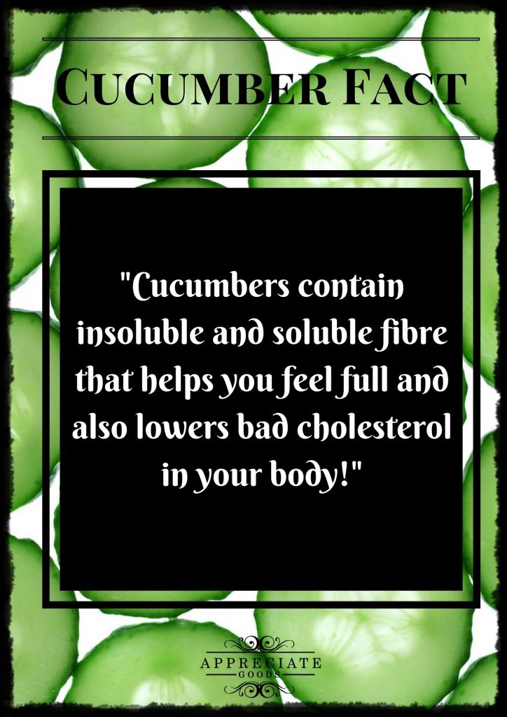 cucumber-fact-appreciate-goods