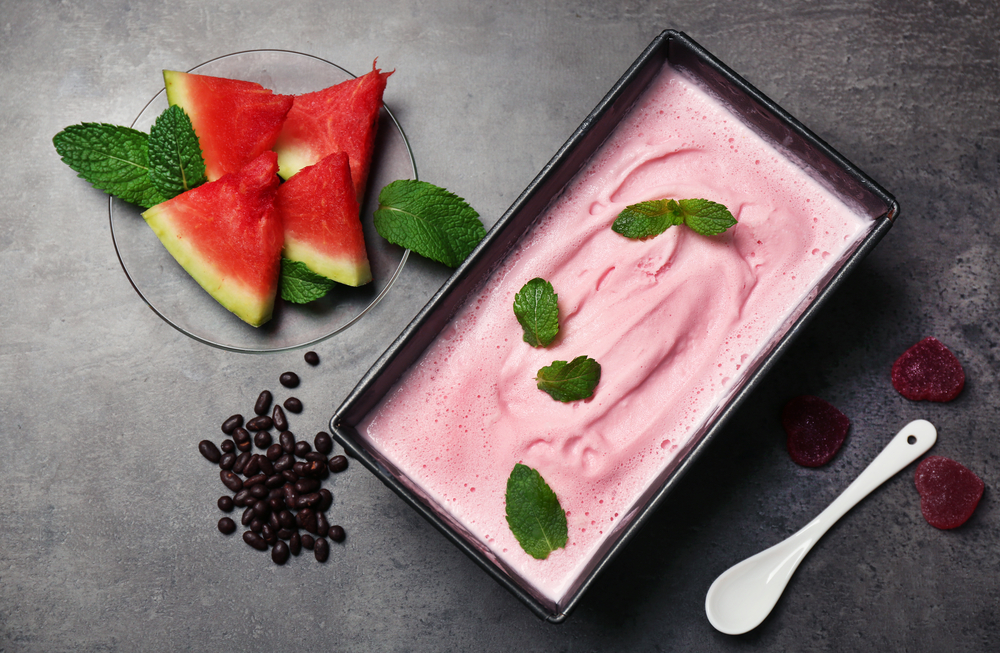 homemade-watermelon-ice-cream