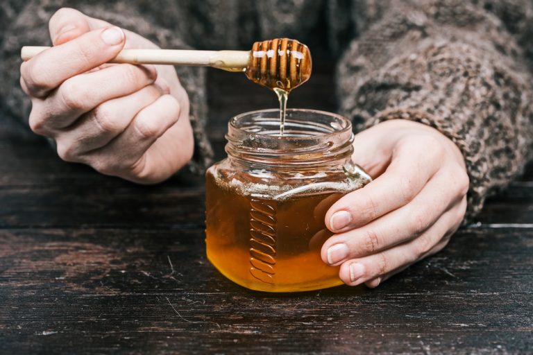 Honey Featured Image