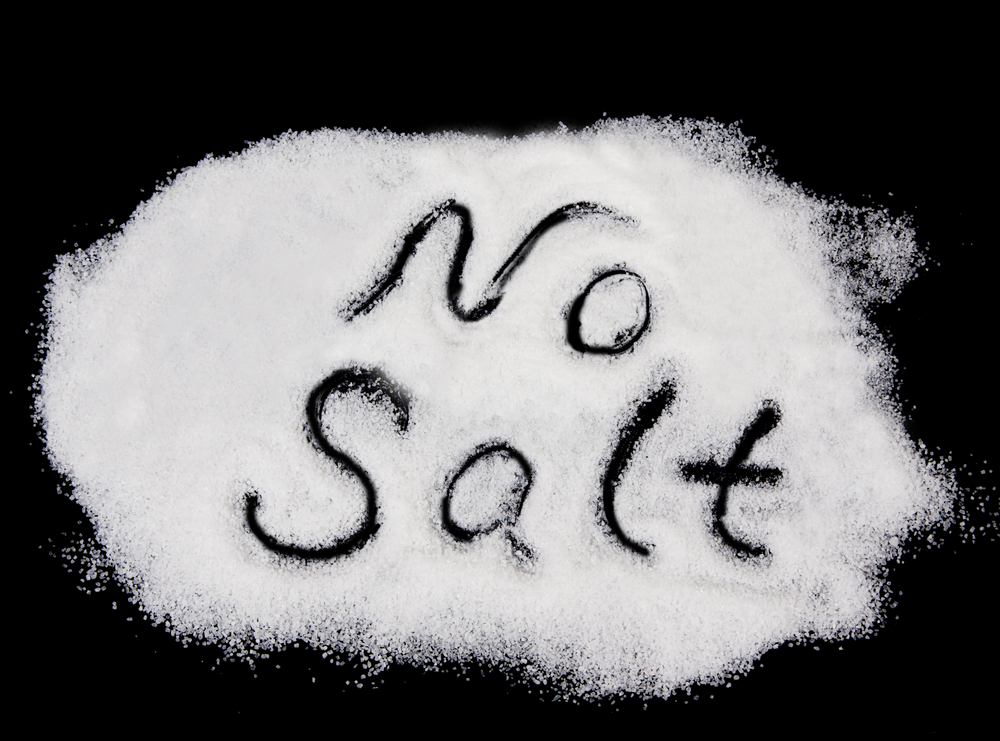 no-salt