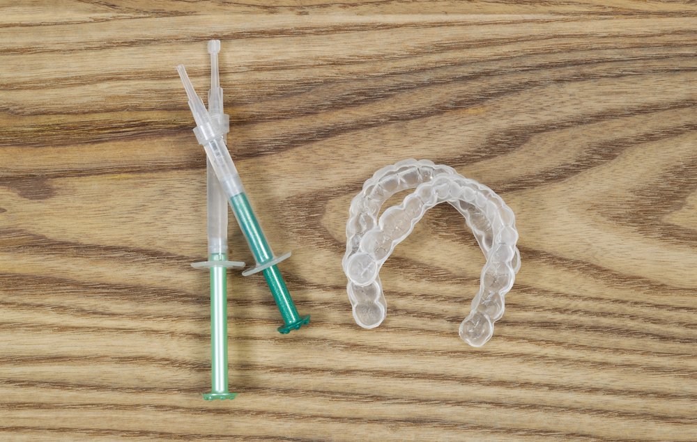 Teeth Whitening Kit Featured Image