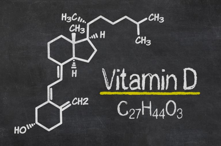 blackboard-vitamin-d