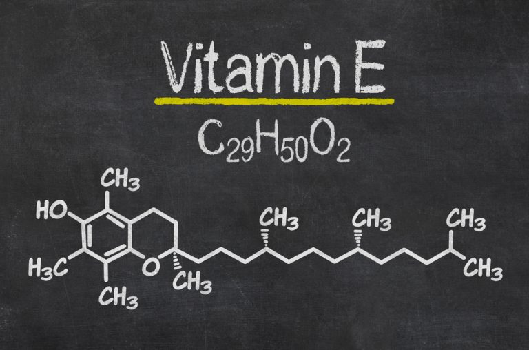 blackboard-vitamin-e