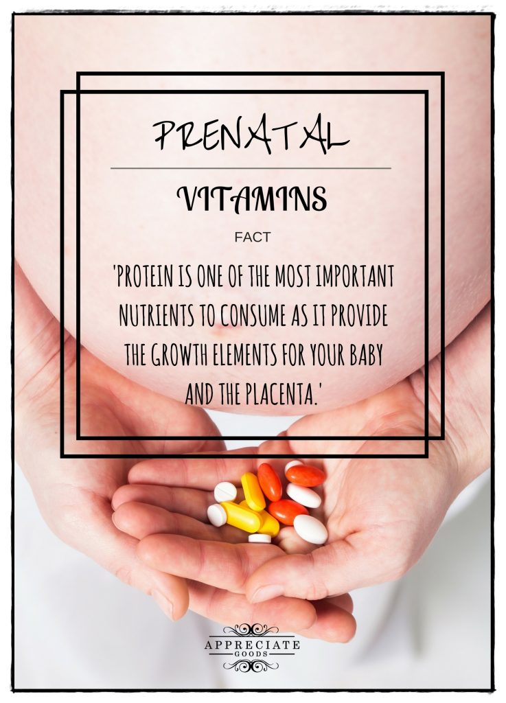 review-prenatal-vitamins