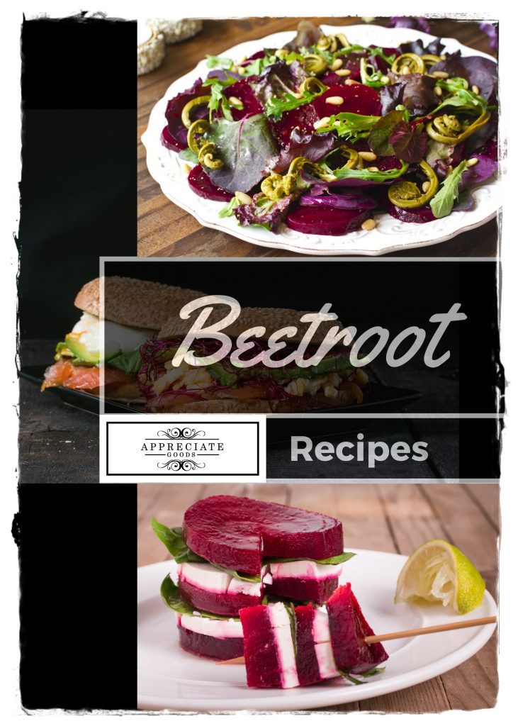 recipes-beetroot
