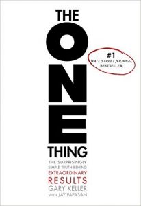 the-one-thing-book