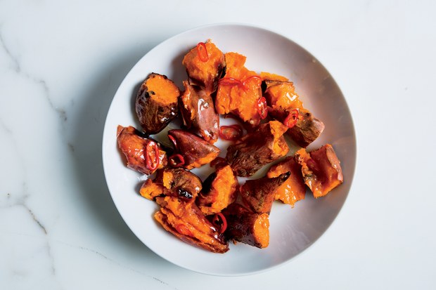 twice-roasted-sweet-potatoes-with-hot-honey