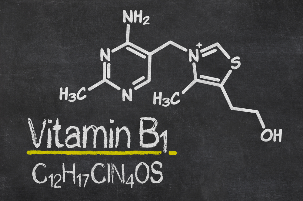 vitamin-b1-thiamine-science-blackboard