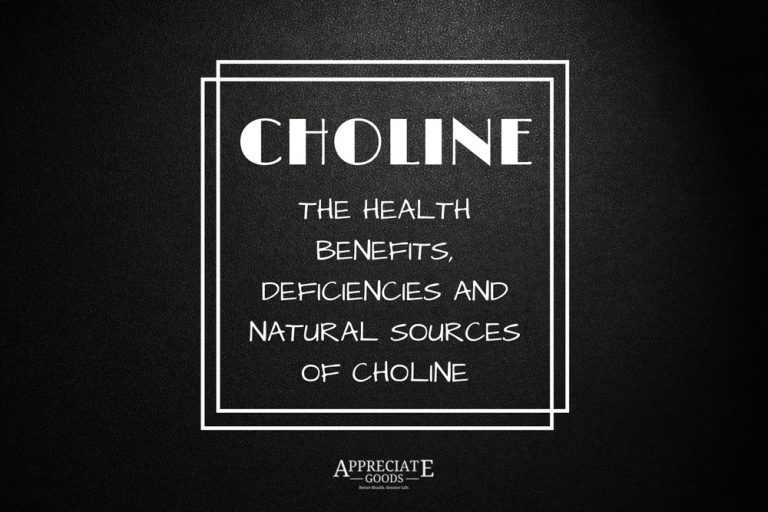 CHOLINE Featured Image