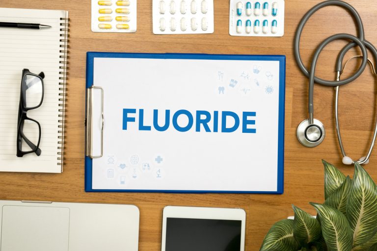 Everything You Need to know about Fluoride