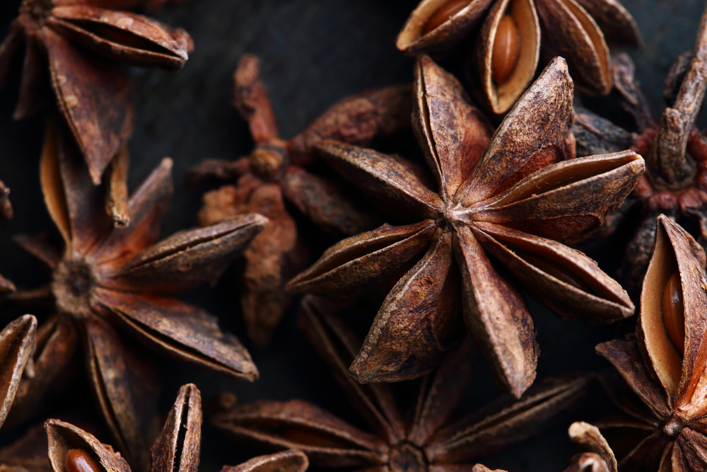 Anise seed 3