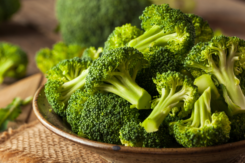 Broccoli 3