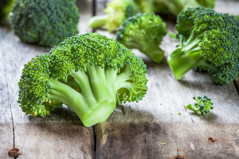 Broccoli Featured Image