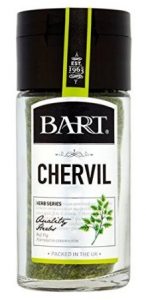 Bart Chervil