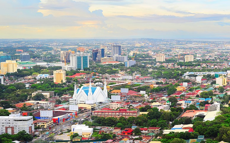 Beautiful View of Cebu City, Philippines - Things to do in Cebu City - Featured Image