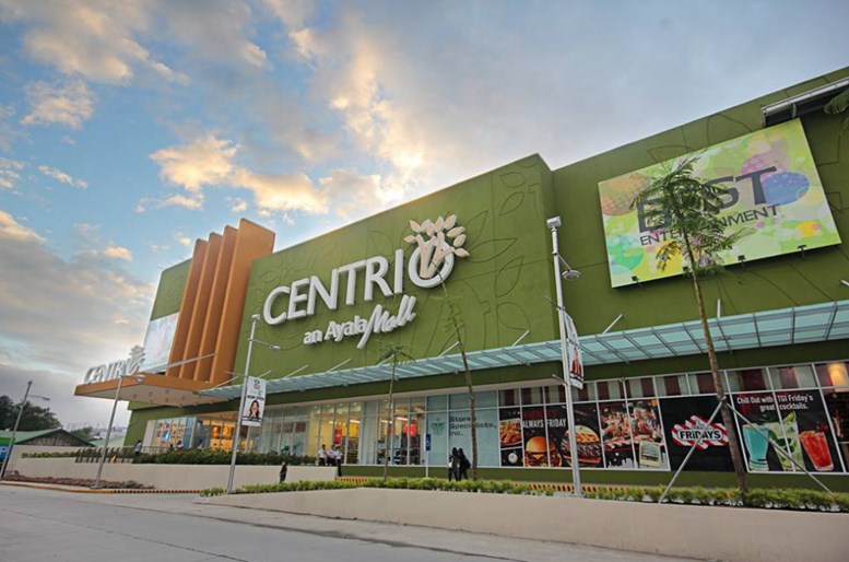 Centrio Mall - CDO