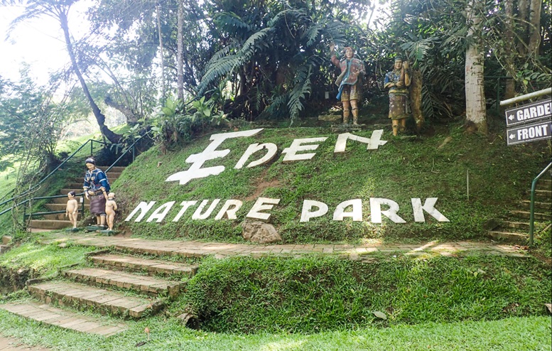 Eden Nature Park