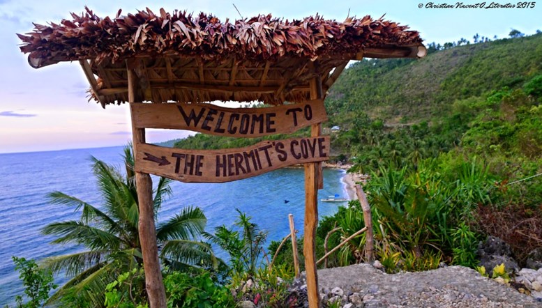 Hermit’s Cove, Cebu City