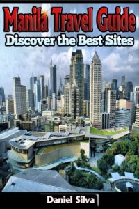 Manila Travel Guide Book