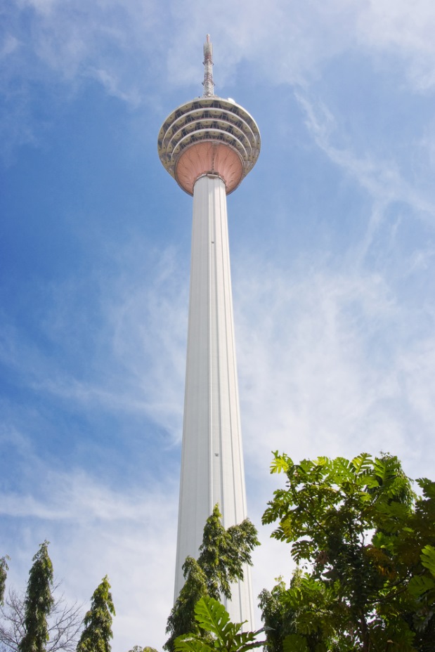 Menara Kuala Lumpur (Kuala Lumpur Tower)