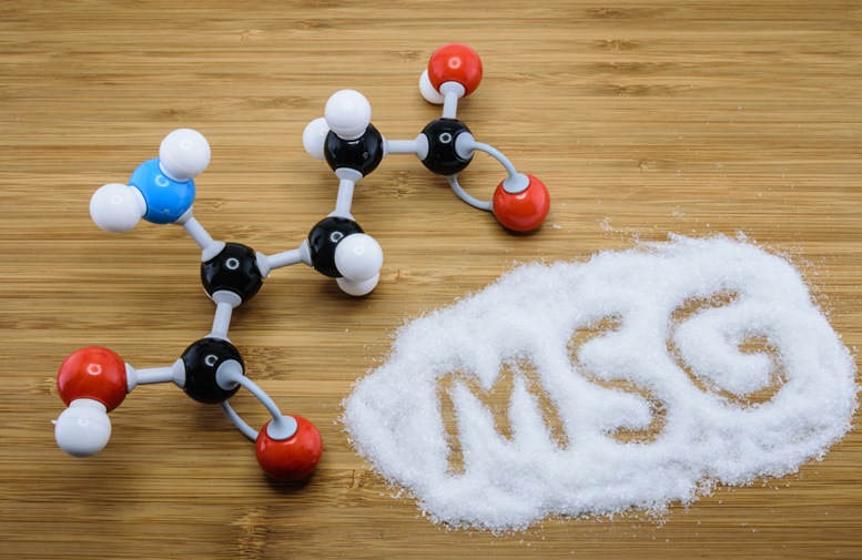 Monosodium glutamate (MSG) article - featured image