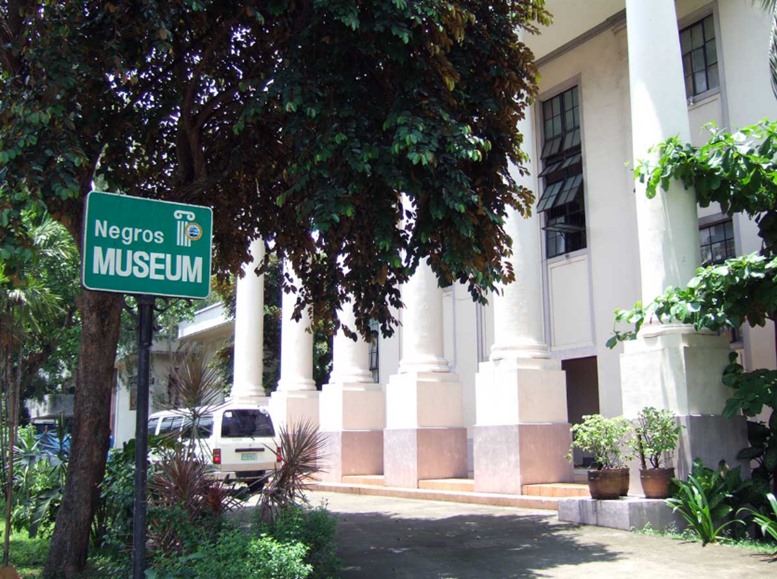 Negros Museum