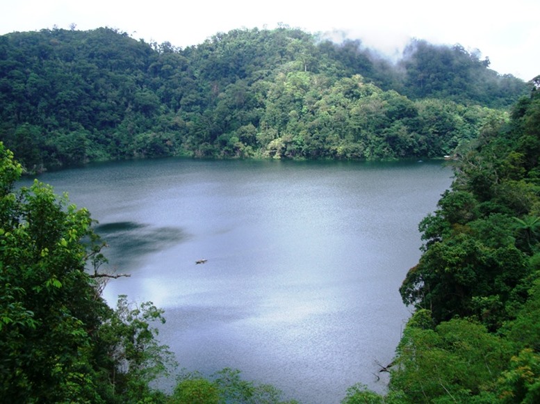 North Negros Natural Park