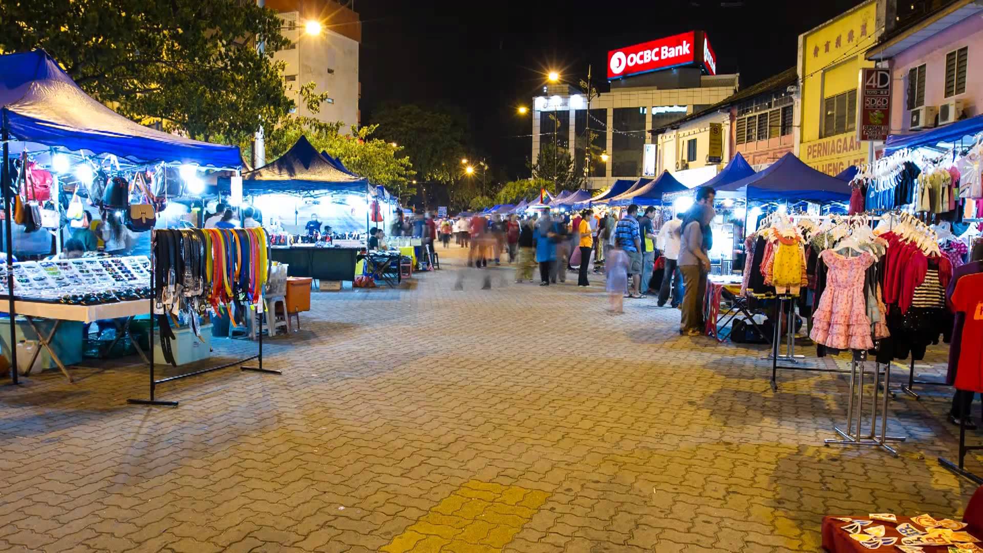 Top 10 Things To Do In Johor Bahru, Malaysia and Why – Appreciate