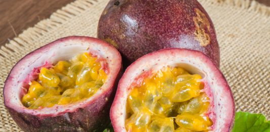Passion Fruit Article - Featured Image