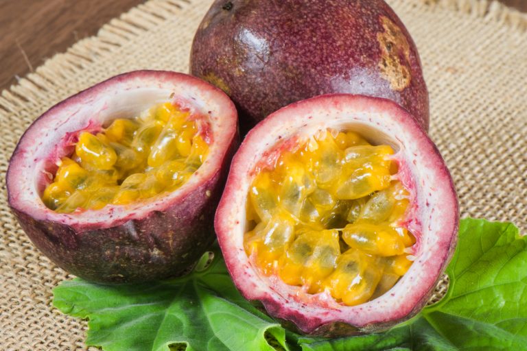 Passion Fruit Article - Featured Image