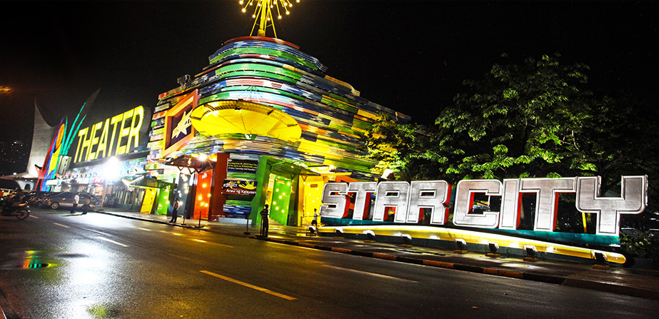 Star City Manila