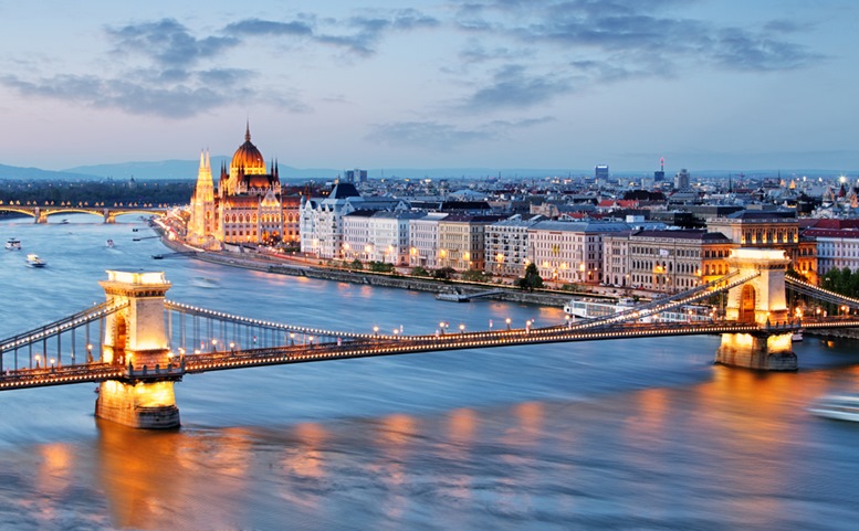Top 10 Places to Visit in Budapest, Hungary and why Article - Featured Image