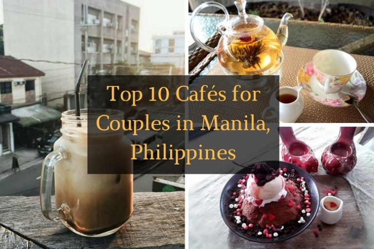 Top 10 Romantic Cafes in Manila for Couples Article - Featured Image 2