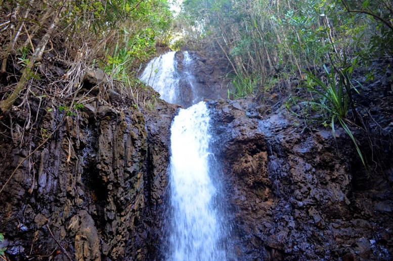 Diguisit Falls