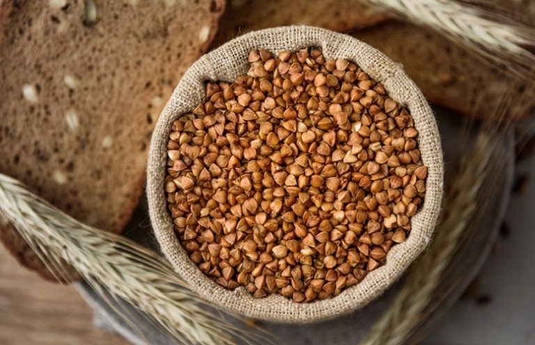 Health Benefits of Buckwheat - Featured Image