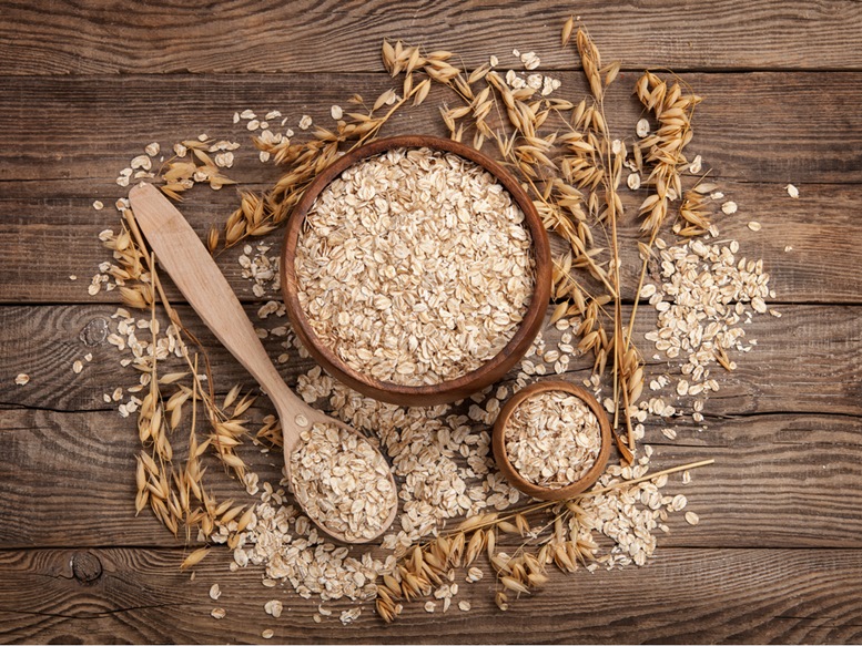 Health Benefits of Oats Article - Featured Image