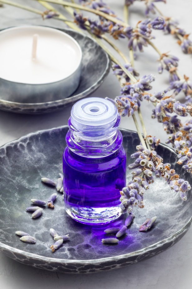 Lavender Essential Oil 5