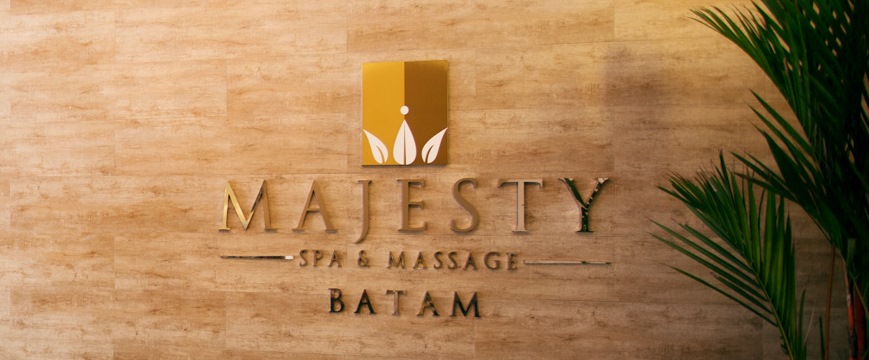 Majesty Spa & Massage