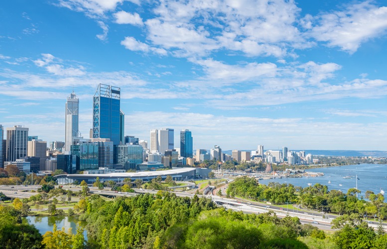 Places to visit in Perth, Australia Article - Featured Image