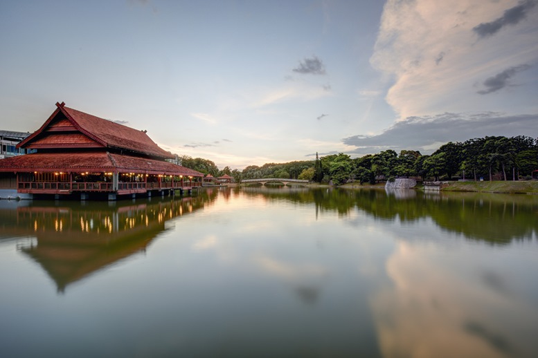 Top 10 Things to Do in Shah Alam, Malaysia and Why