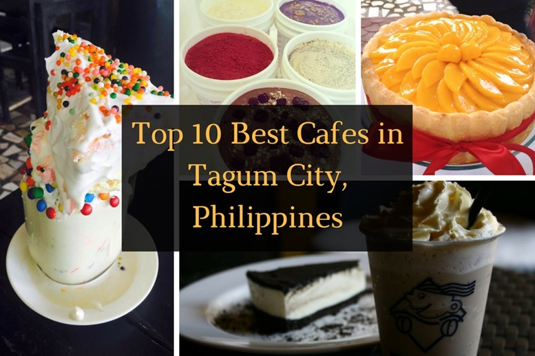 Top 10 Best Cafes to Chill and Relax in Tagum City, Philippines - Featured Image