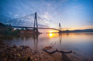 Top 10 Things to Do in Batam, Indonesia - Featured Image