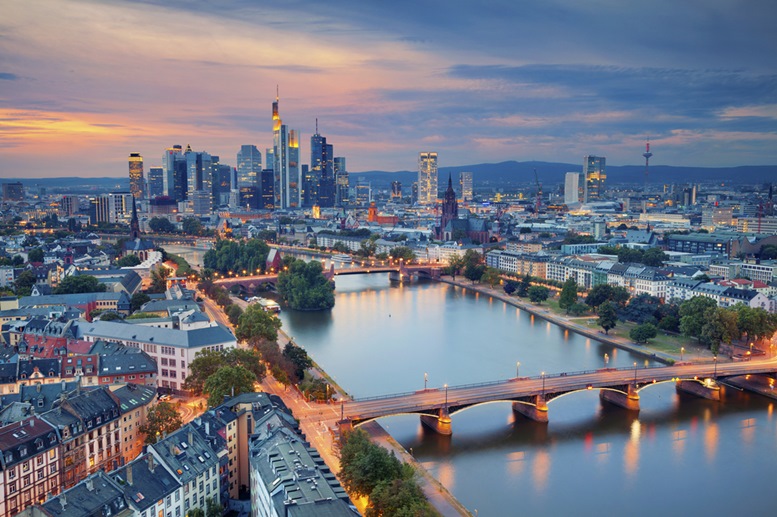 Top 10 Things to do in Frankfurt, Germany - Featured Image