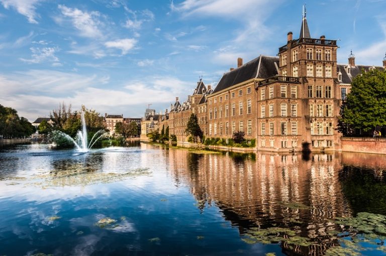 Top 10 Things to do in The Hague, Netherlands - Featured Image