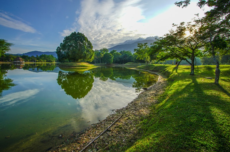 Top 9 Things to Do in Taiping, Malaysia - Featured Image